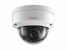 Купить IP-камера HiWatch DS-I252 (2.8 мм) в Туле