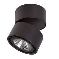 Купить Потолочный светодиодный светильник Lightstar Forte Muro 214837 в Туле
