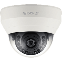 Купить Мультиформатная аналоговая камера Wisenet HCD-6020R в Туле