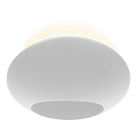 Купить Настенный светодиодный светильник iLedex Light Flux ZD8152-6W WH в Туле