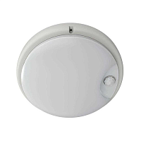 Купить Настенно-потолочный светодиодный светильник IEK ДПО LDPO0-4100D-12-4000-K01 в Туле