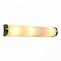 Купить Подсветка для зеркал Arte Lamp Aqua-Bara A5210AP-3AB в Туле