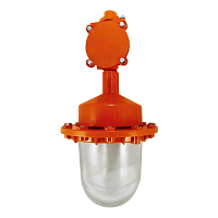 Купить Подвесной взрывозащищенный светильник TDM Electric НСП 57-200-001 SQ0371-0011 в Туле