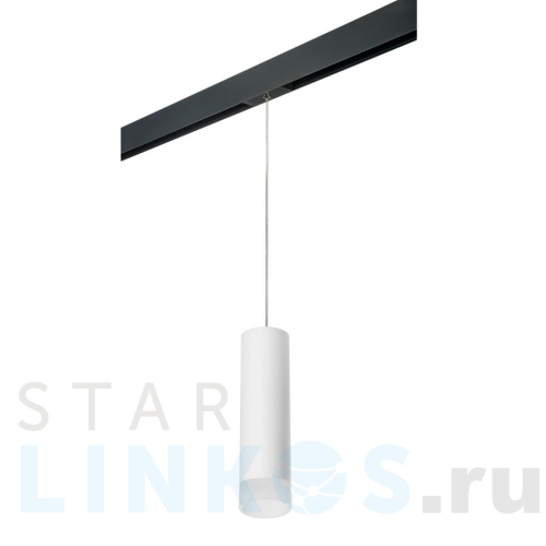 Купить с доставкой Трековый светильник Lightstar Rullo (216496+595887+202481) PRORP649681 в Туле