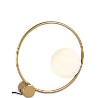 Купить Настольная лампа Moderli Toledo V10531-1T в Туле