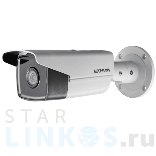 Купить с доставкой IP-камера Hikvision DS-2CD2T23G0-I5 (4 мм) в Туле
