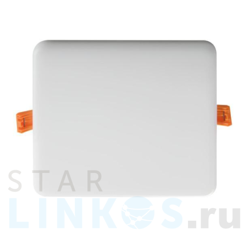 Купить с доставкой Светодиодный светильник ip65 Kanlux AREL LED DL 14W-NW 29590 в Туле