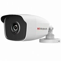 Купить HD-TVI камера HiWatch DS-T120 (6 мм) в Туле