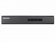 Купить 4-канальный IP-видеорегистратор Hikvision DS-7604NI-K1 (B) в Туле