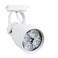 Купить Трековый светильник Arte Lamp A6252PL-1WH в Туле