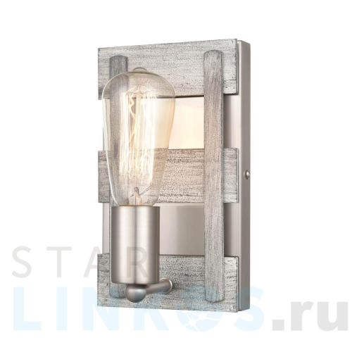 Купить с доставкой Бра Vele Luce Shield VL6385W01 в Туле