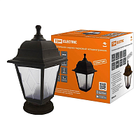 Купить Уличный светильник TDM Electric НТУ 04-60-001 SQ0330-0768 в Туле