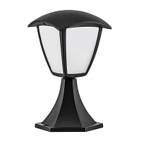 Купить Уличный светодиодный светильник Lightstar Lampione 375970 в Туле