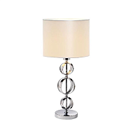 Купить Настольная лампа Moderli Brulee V10550-1T в Туле