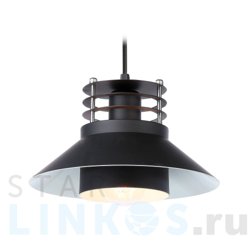 Купить с доставкой Подвесной светильник Ambrella light Traditional TR8172 в Туле