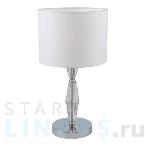 Купить с доставкой Настольная лампа Stilfort Estetio 1051/09/01T в Туле