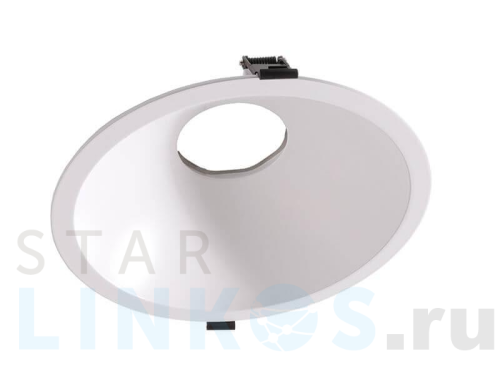 Купить с доставкой Рамка Deko-Light 230 mm Fixed Ring for Modular System COB 930090 в Туле