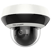 Купить 2 Мп поворотная IP-камера Hikvision DS-2DE2A204IW-DE3 с ИК-подсветкой в Туле