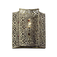 Купить Настенный светильник Favourite Bazar 1624-1W в Туле