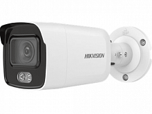 Купить IP-камера Hikvision DS-2CD2047G1-L (6 мм) в Туле