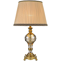 Купить Настольная лампа Wertmark Tirso WE712.01.504 в Туле