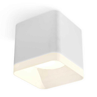 Купить Комплект потолочного светильника Ambrella light Techno Spot XC (C7805, N7755) XS7805040 в Туле