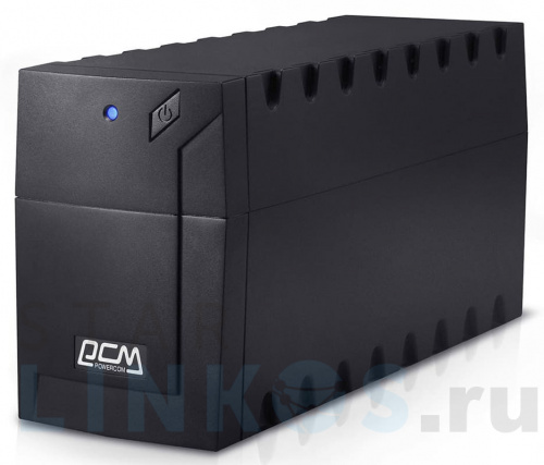 Купить с доставкой ИБП Powercom Raptor RPT-800AP EURO USB в Туле