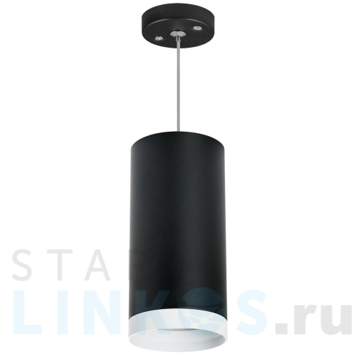 Купить с доставкой Подвесной светильник Lightstar Rullo (216487+590087+203486) RP64873486 в Туле