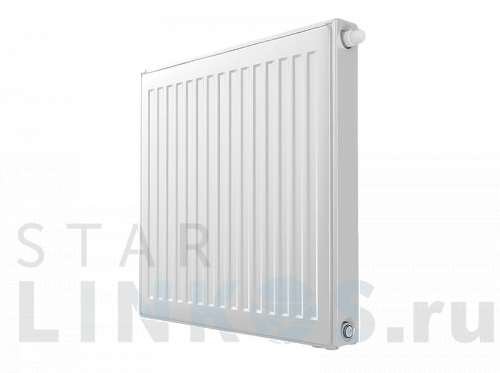 Купить с доставкой Радиатор панельный Royal Thermo COMPACT C33-500-2600 RAL9016 в Туле