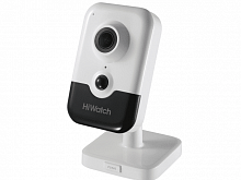 Купить IP-камера HiWatch IPC-C042-G0 (4 мм) в Туле