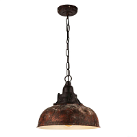 Купить Подвесной светильник Eglo Grantham 1 49819 в Туле