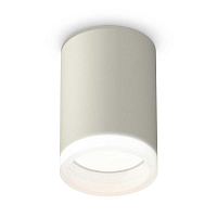 Купить Комплект потолочного светильника Ambrella light Techno Spot XC (C6314, N6245) XS6314040 в Туле