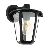 Купить Уличный настенный светильник Eglo Monreale 98121 в Туле