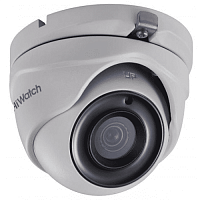 Купить HD-TVI камера HiWatch DS-T203P (B) (3.6 мм) в Туле