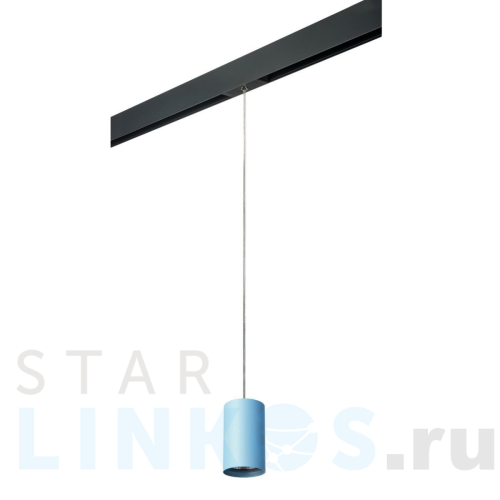 Купить с доставкой Трековый светильник Lightstar Rullo (214435+595857) PRORP435 в Туле