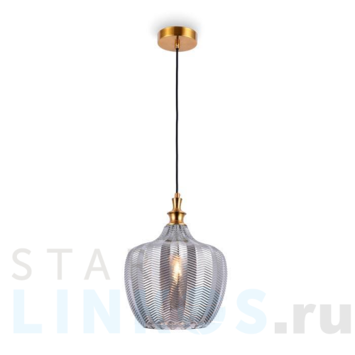 Купить с доставкой Подвесной светильник Ambrella light Traditional TR3533 в Туле