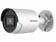 Купить IP-камера HiWatch IPC-B022-G2/U (2.8 мм) в Туле