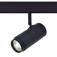 Купить Трековый светодиодный светильник для магнитного шинопровода ST Luce Ziro ST357.436.06 в Туле