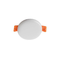 Купить Светодиодный светильник ip65 Kanlux AREL LED DO 6W-WW 29581 в Туле