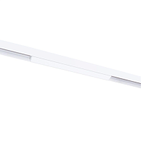 Купить Трековый светодиодный светильник Arte Lamp Linea A4662PL-1WH в Туле