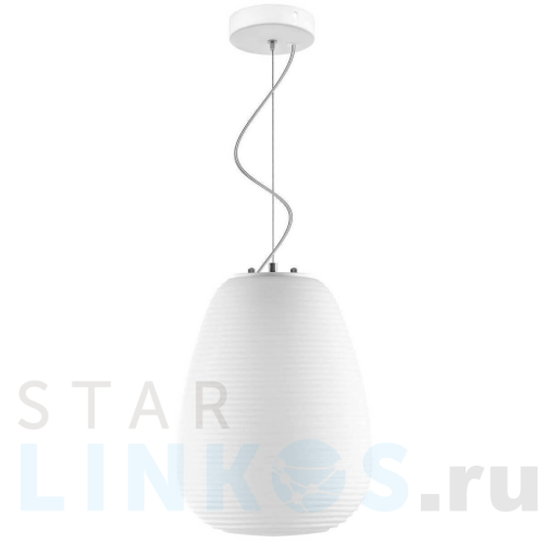 Купить с доставкой Подвесной светильник Lightstar Arnia 805012 в Туле