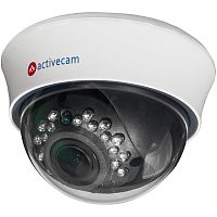 Купить Внутренняя IP-камера с вариофокальным объективом ActiveCam AC-D3103IR2 в Туле