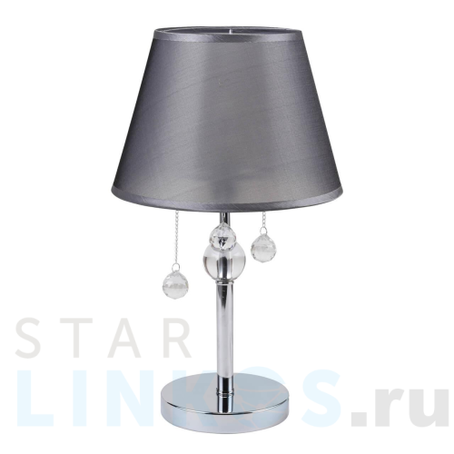 Купить с доставкой Настольная лампа MW-Light Федерика 684031401 в Туле