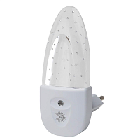 Купить Настенный светодиодный светильник ЭРА NN-619-LS-W Б0019103 в Туле