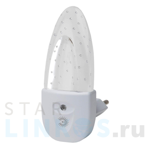 Купить с доставкой Настенный светодиодный светильник ЭРА NN-619-LS-W Б0019103 в Туле