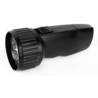 Купить Рабочий светодиодный фонарь Ultraflash Accu Profi аккумуляторный 130х55 40 лм LED3859 14020 в Туле