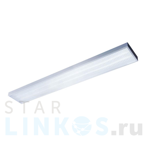 Купить с доставкой Линейный светодиодный светильник Всесветодиоды Макси vs251-40-mpr-6k-li3h в Туле