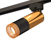 Купить Комплект трекового светильника Ambrella light Track System XT (A2521, C6327, A2010, C6302, N6154) XT6302071 в Туле