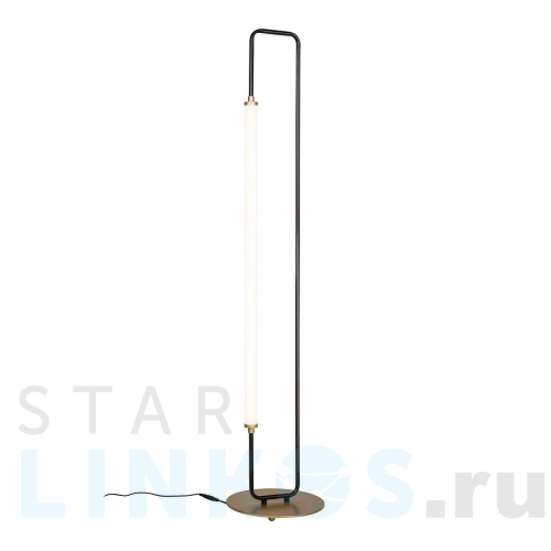 Купить с доставкой Настольная лампа Favourite Inspire 4100-1T в Туле