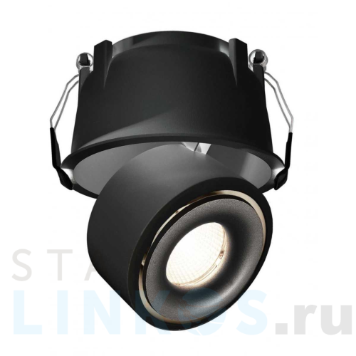Купить с доставкой Встраиваемый светодиодный спот Deko-Light Uni II 565361 в Туле